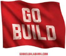 gobuildalabama.com flag image